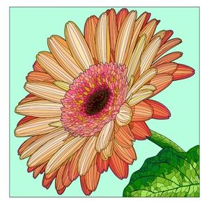 Meet your Posher, Melinda